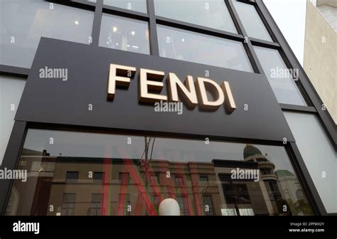 fendi rodeo|beverly hills rodeo boutique.